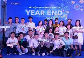 Truyền Thông Khang 9