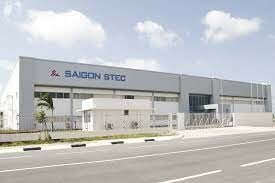 Công Ty Sài Gòn Stec 9