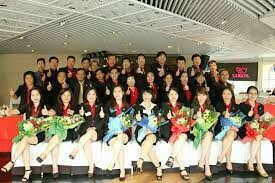 Công Ty Cổ Phần Kiểm Định Và Huấn Luyện An Toàn Lao Động Sài Gòn 7