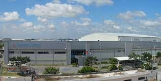 Công Ty Sài Gòn Stec 8