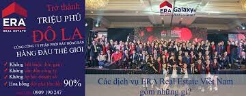 Bất Động Sản Era Việt Nam 1