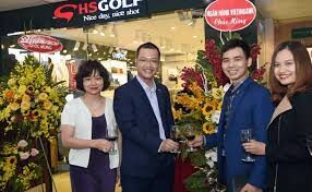 HS Golf Việt Nam 6