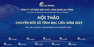 Lạc Hồng Software 5