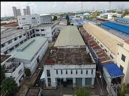 Dược Phẩm Và Trang Thiết Bị Y Tế Hoàng Đức 1