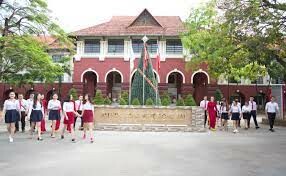 TRƯỜNG ĐẠI HỌC CÔNG NGHỆ ĐỒNG NAI (DNTU) 1