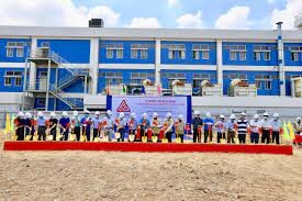 Vision International 2