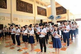 Trường THCS & THPT Nhân Văn 1