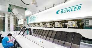 Bühler Asia Vietnam Limited 1