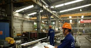 Công Nghệ Johnson Health (VIỆT NAM) 1