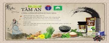 Thảo Dược Tâm An 2