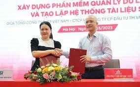 Thương Mại Và Phát Triển Công Nghê FSI 1