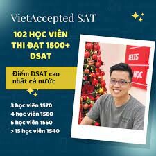 Trung Tâm Anh Ngữ Và Du Học Vietaccepted 1
