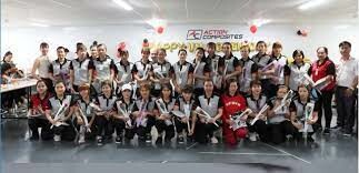 Action Composites Hightech Industries 1