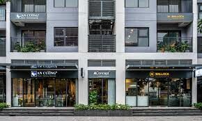 Văn Phòng Đại Diện Park Outdoor CO., LTD 1