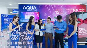 Điện Máy Aqua 1
