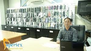 DỆT MAY SUPERTEX 2