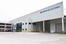 Nissin Electric Việt Nam 2