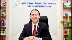 Môi Trường Văn Lang 2