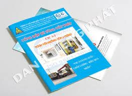 IN ẤN VPP DANH TIẾNG PHÁT 1