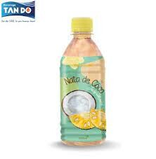 NƯỚC GIẢI KHÁT TÂN ĐÔ 2