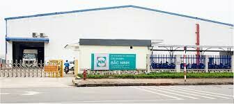 CÔNG NGHIỆP - DỊCH VỤ - THƯƠNG MẠI NGỌC NGHĨA 6