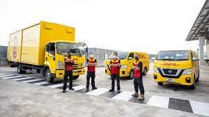 Giao Nhận Toàn Cầu DHL Việt Nam 4