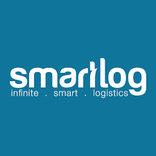 SMARTLOG 8