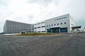 Công Ty Sài Gòn Stec 7