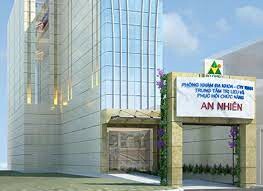 Trị Liệu Và Phục Hồi Chức Năng An Nhiên 10