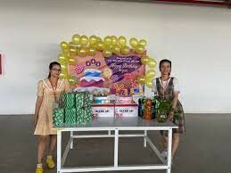 Chế Xuất Billion Max Việt Nam 10