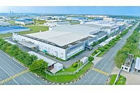 Công Ty Sài Gòn Stec 6