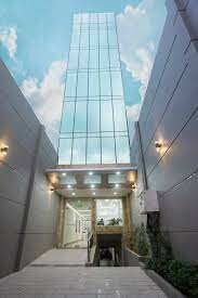 Trị Liệu Và Phục Hồi Chức Năng An Nhiên 9