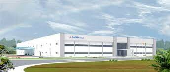 Công Ty Sài Gòn Stec 5