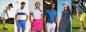 HS Golf Việt Nam 3