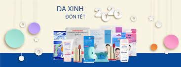 Dược Mỹ Phẩm Việt Nam 5