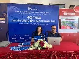 Lạc Hồng Software 2