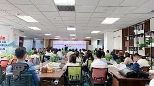 SAO VÀNG HOLDINGS 9