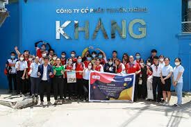 Truyền Thông Khang 3