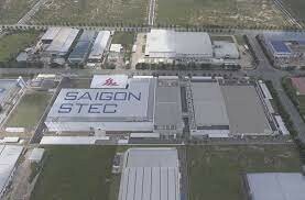 Công Ty Sài Gòn Stec 4