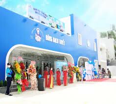 Bông Bạch Tuyết. 8