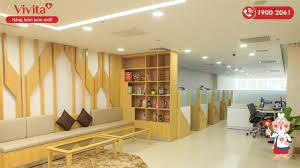 Trị Liệu Và Phục Hồi Chức Năng An Nhiên 6