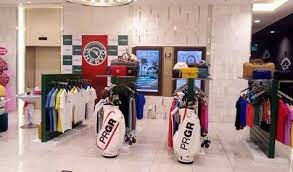 HS Golf Việt Nam 2