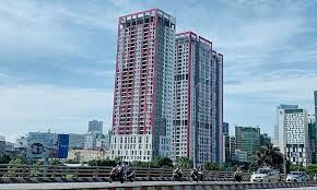 Thăng Long Vi Na 10