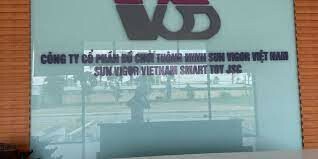 SUN VIGOR VIỆT NAM 6