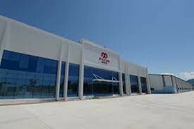 Marubeni Heavy Equipment Co., Ltd 4