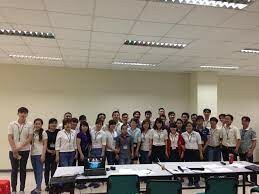 Công Ty Sài Gòn Stec 2