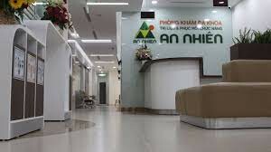 Trị Liệu Và Phục Hồi Chức Năng An Nhiên 3