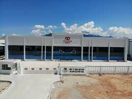 Marubeni Heavy Equipment Co., Ltd 3