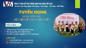 SUN VIGOR VIỆT NAM 3