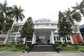 Bông Bạch Tuyết. 4